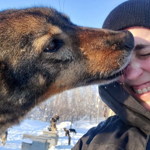 Fundraising Page: Chelsea Harper